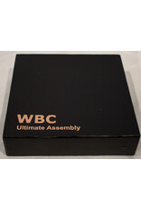 WBC WBC Ultimate Speaker Cables USED