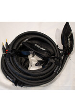 WBC WBC Ultimate Speaker Cables USED