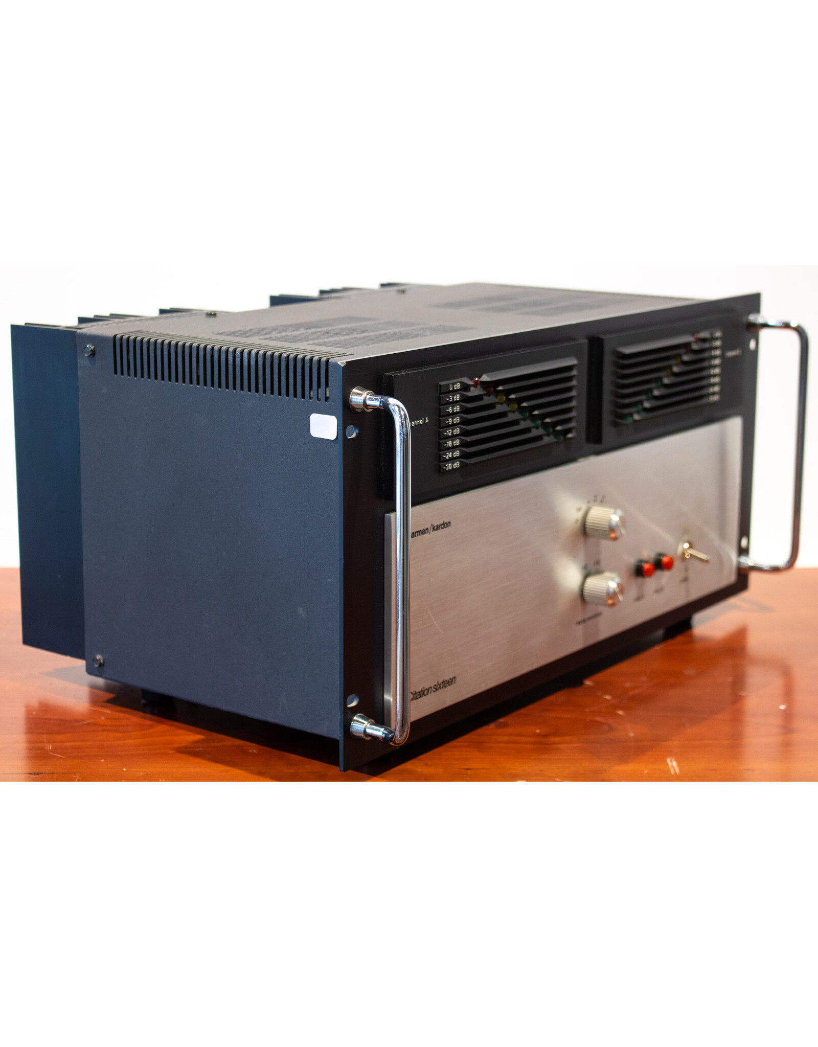 Harman/Kardon Harman/Kardon Citation Sixteen Power Amp USED