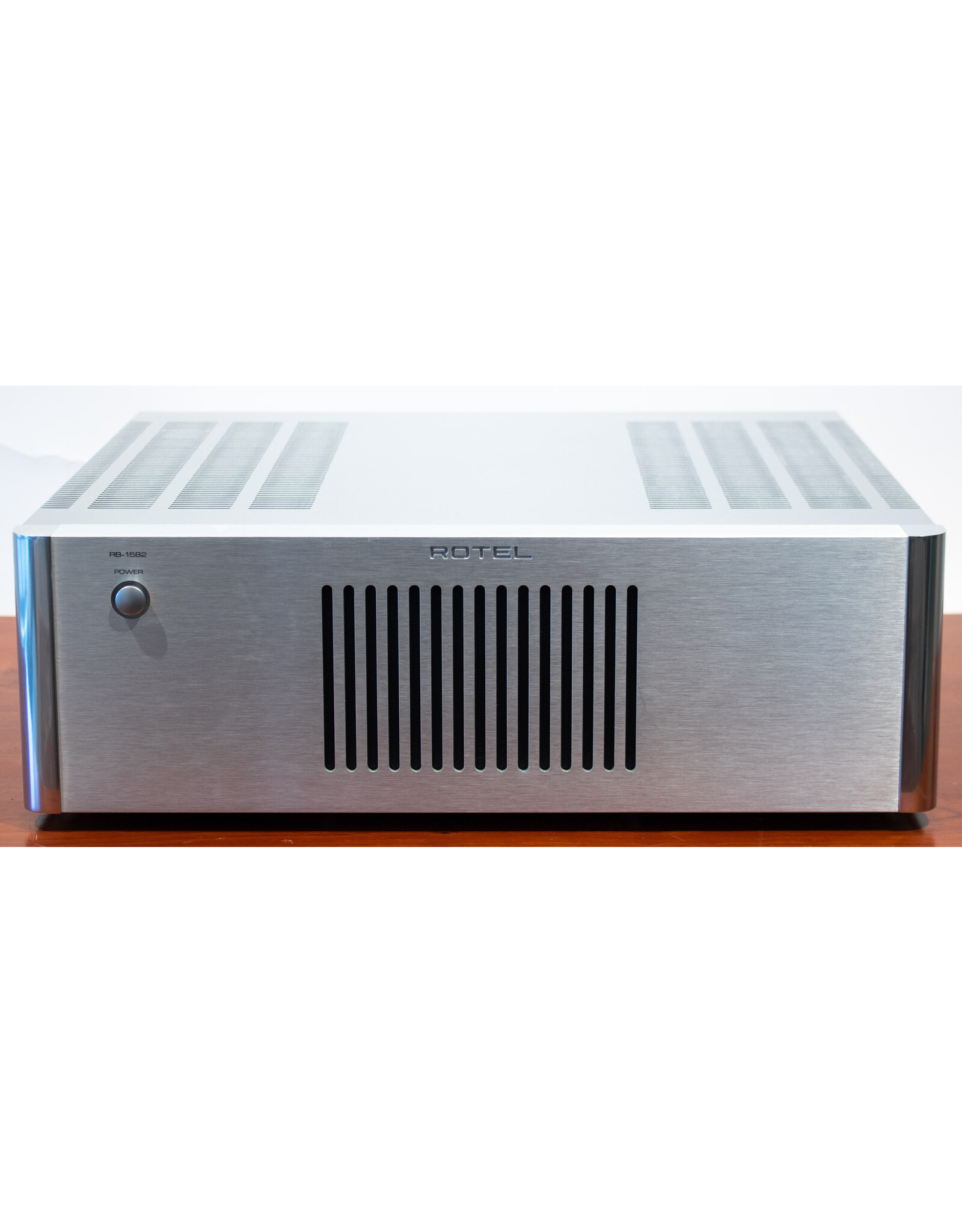 Rotel Rotel RB-1582 Power Amp USED