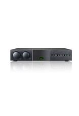 Naim Audio Naim Audio SuperNAIT 3 Integrated Amplifier FACTORY REFURBISHED