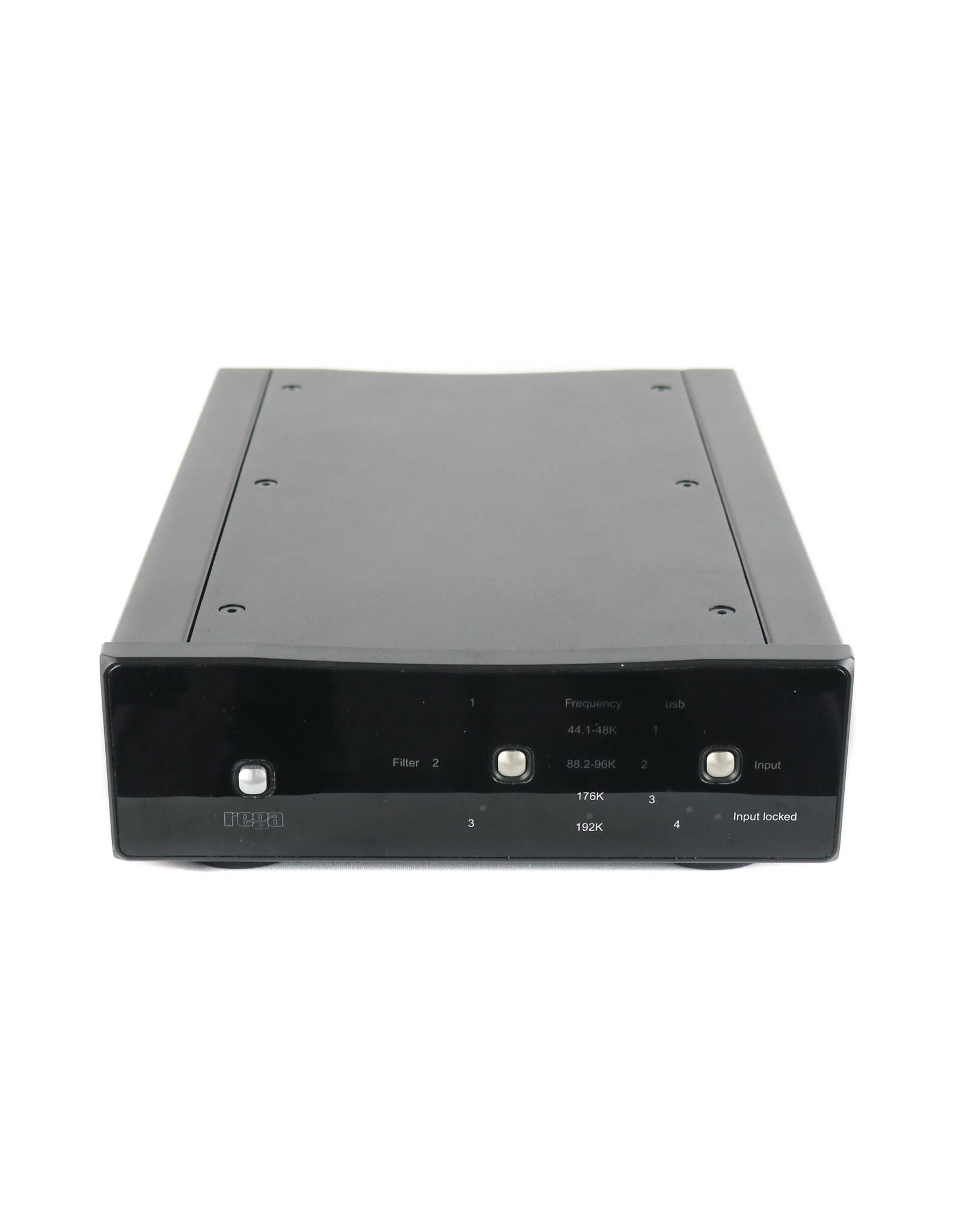 Rega Rega DAC-R DAC USED