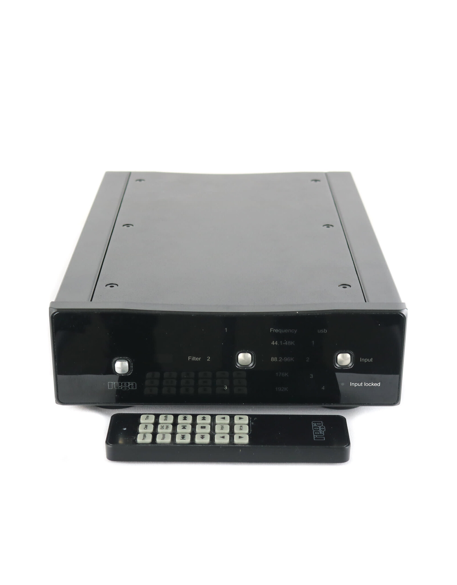 Rega Rega DAC-R DAC USED