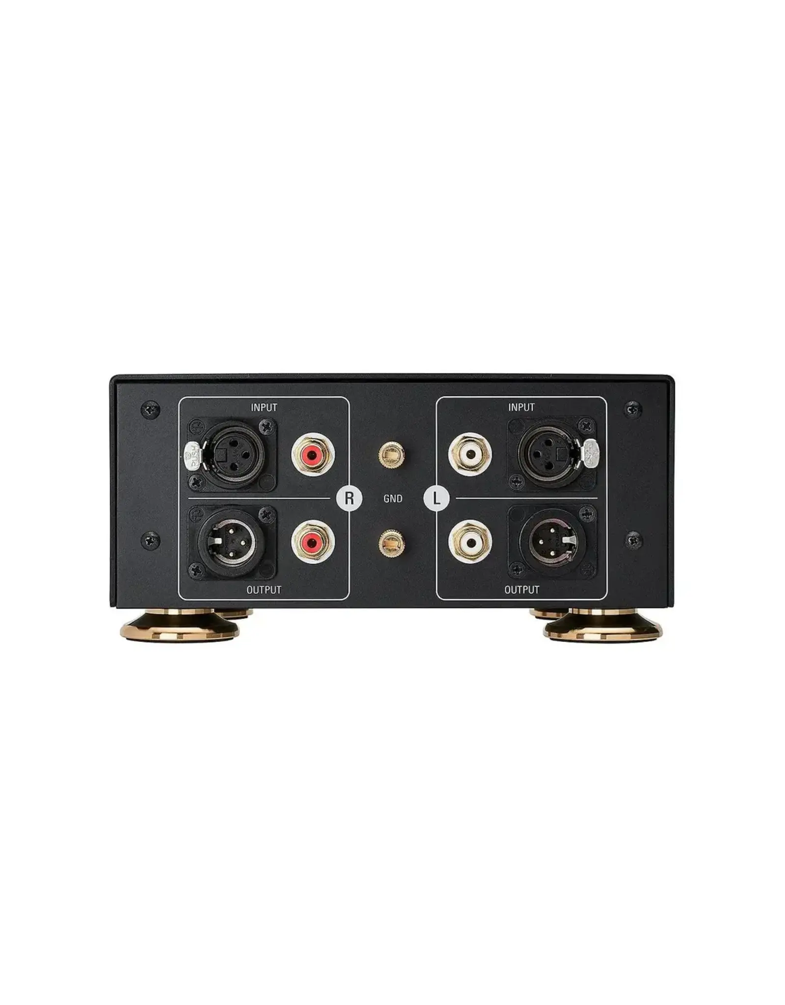 Audio-Technica Audio-Technica AT-SUT1000 MC Step-Up Transformer