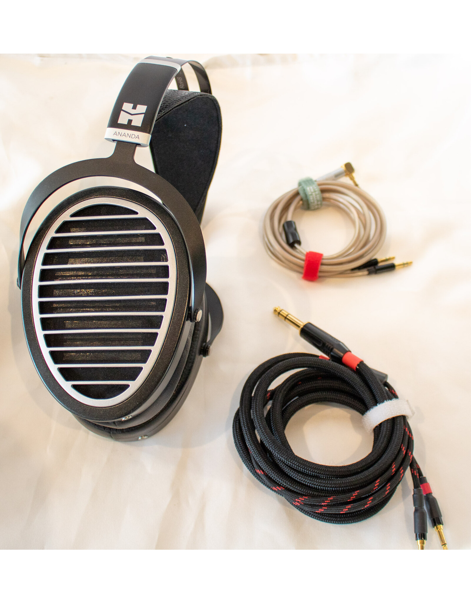 HiFiMAN HiFiMAN Ananda Headphones USED