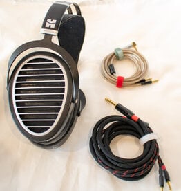 HiFiMAN HiFiMAN Ananda Headphones USED