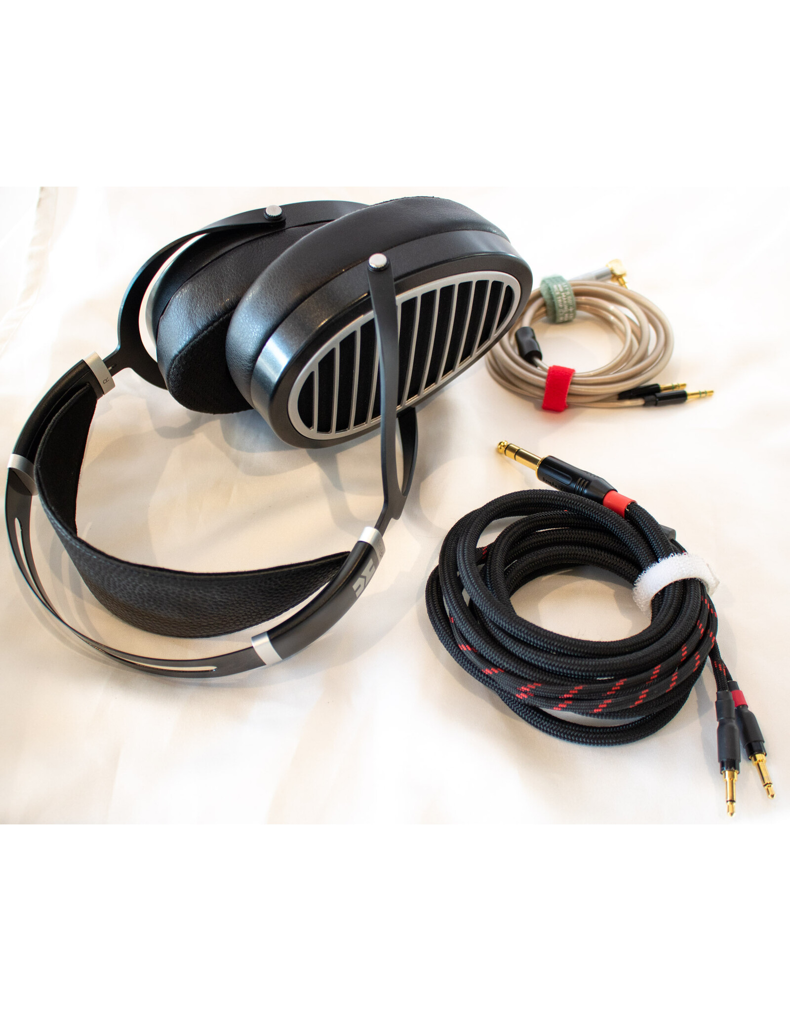 HiFiMAN HiFiMAN Ananda Headphones USED