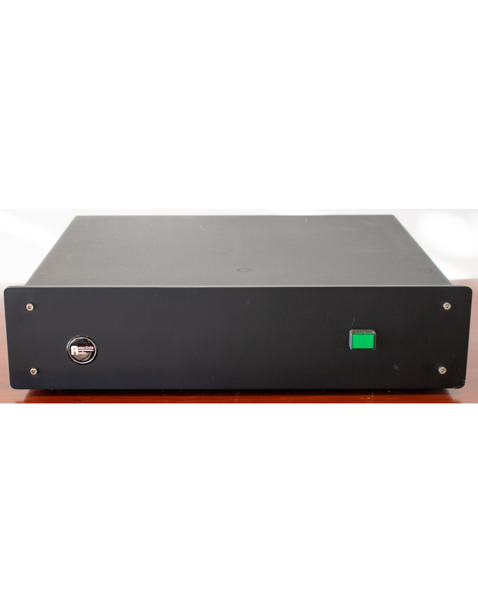 Avondale Avondale 260 Power Amp USED