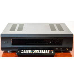 Oppo Oppo BDP-105D Darbee Edition Blu-Ray DVD CD Player DAC USED