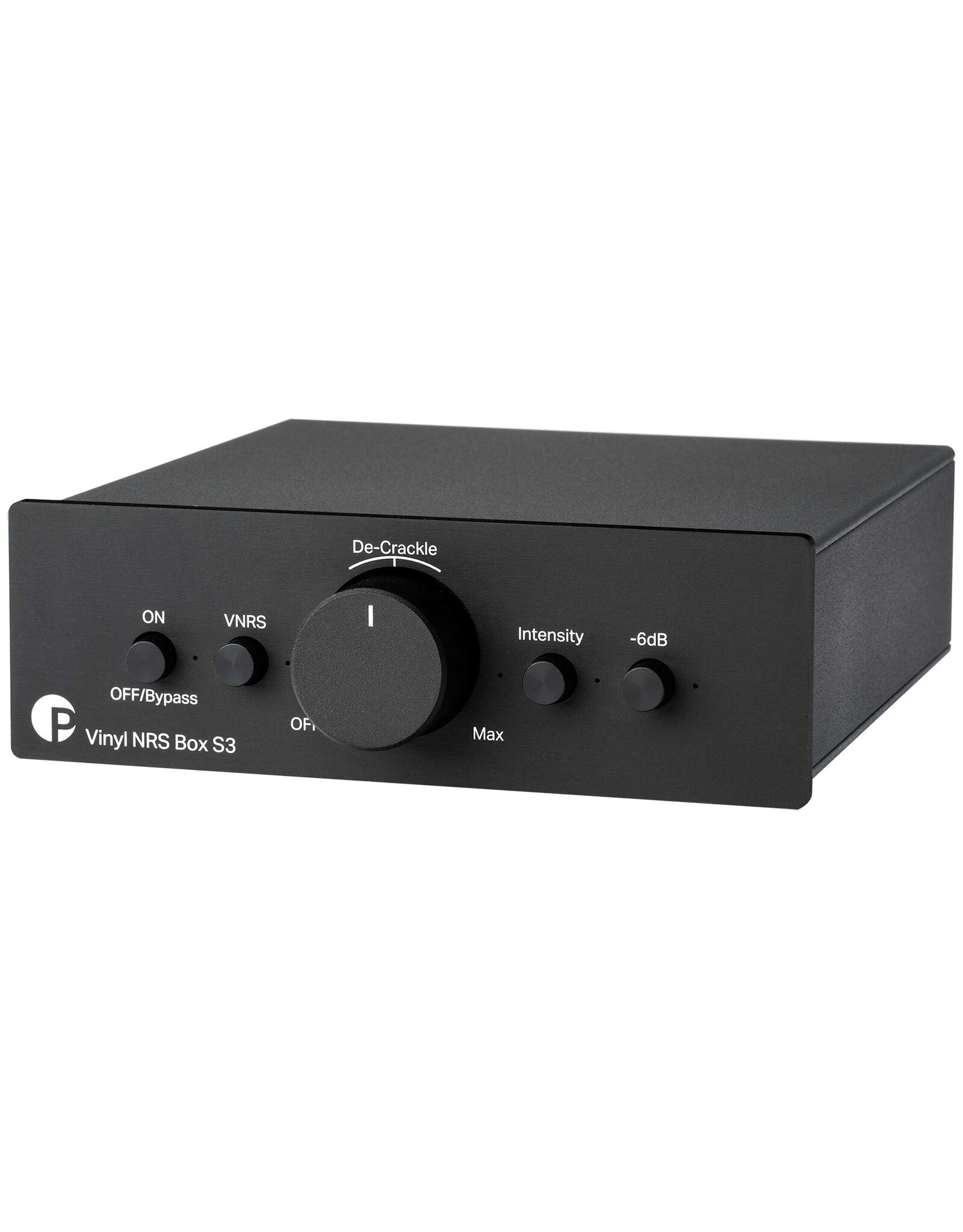 Pro-Ject Pro-Ject Vinyl NRS Box S3 Phono Noise Reducer USED