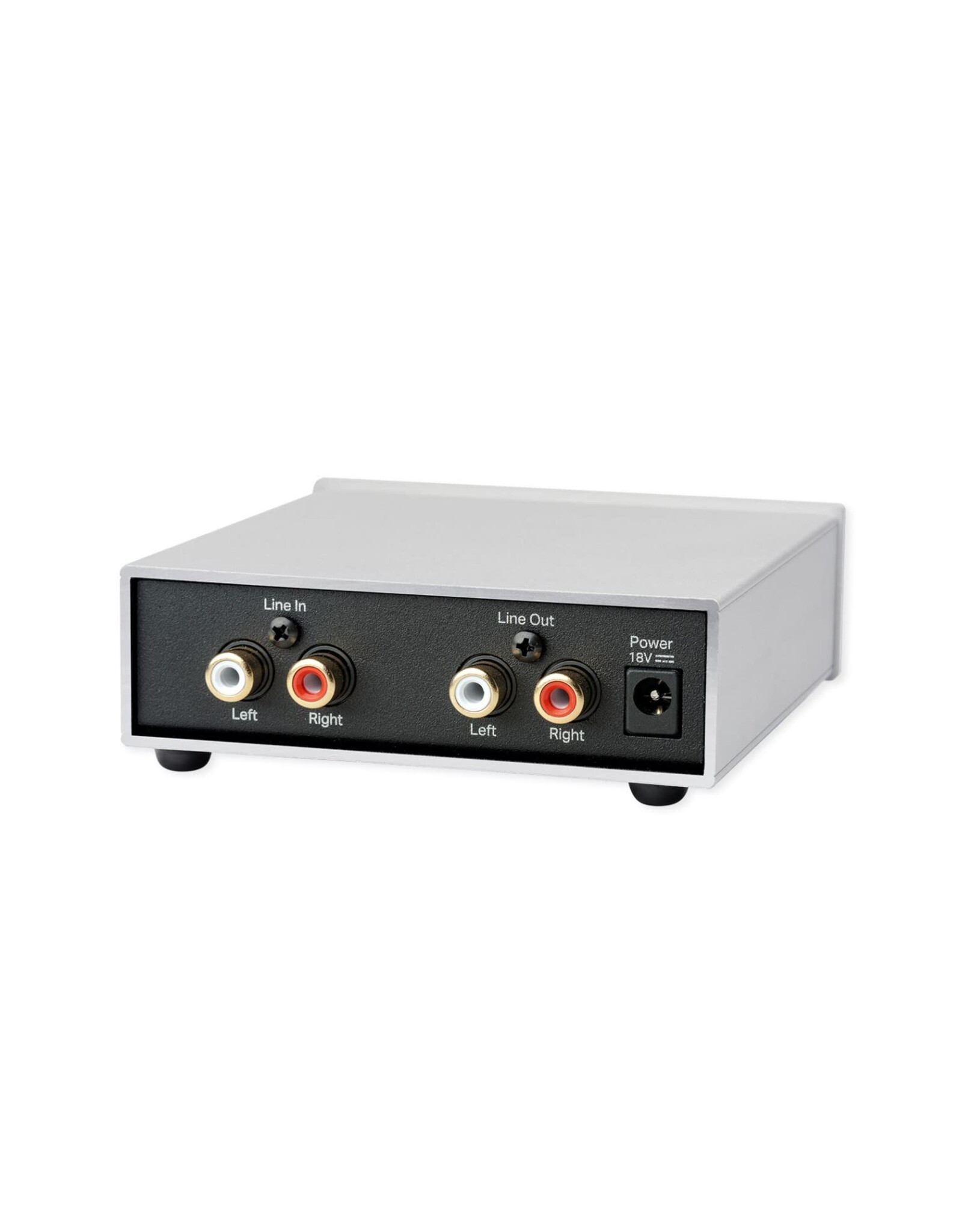 Pro-Ject Pro-Ject Vinyl NRS Box S3 Phono Noise Reducer USED