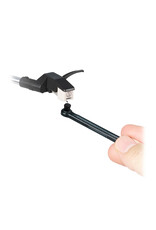 Audio-Technica Audio-Technica AT6028 Record Cleaning Tool with Record Cover Stand