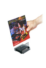 Audio-Technica Audio-Technica AT6028 Record Cleaning Tool with Record Cover Stand
