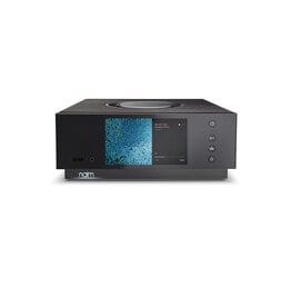 Naim Audio Naim Audio Uniti Atom Streaming Integrated Amp FACTORY REFURBISHED