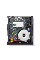 Naim Audio Naim Audio Uniti Atom Streaming Integrated Amp FACTORY REFURBISHED