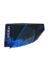 Ortofon Ortofon 2MR Blue Phono Cartridge (Low Profile For Rega Turntables)