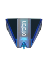 Ortofon Ortofon 2MR Blue Phono Cartridge (Low Profile For Rega Turntables)