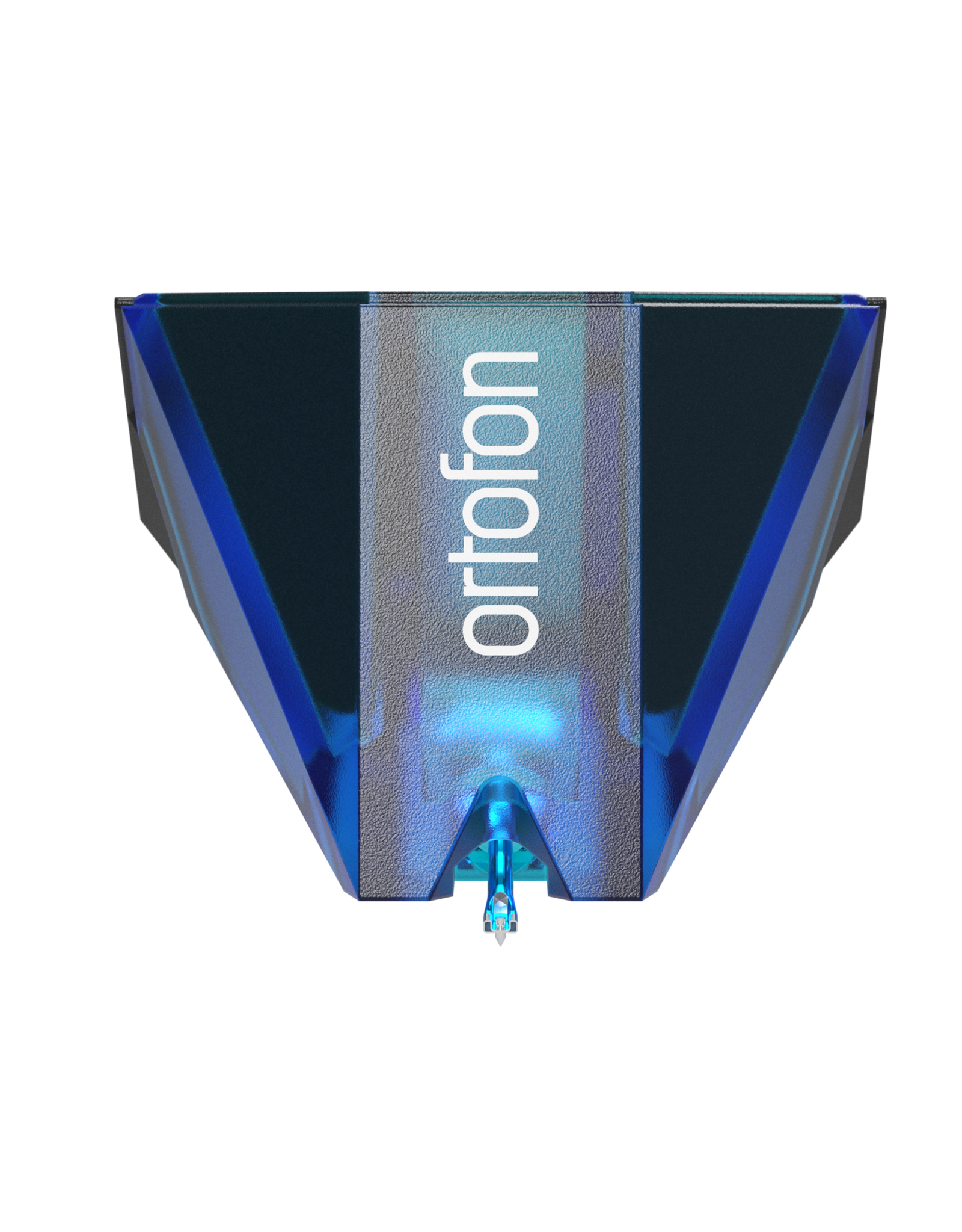 Ortofon Ortofon 2MR Blue Phono Cartridge (Low Profile For Rega Turntables)