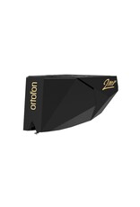 Ortofon Ortofon 2MR Black Phono Cartridge (Low Profile For Rega Turntables)