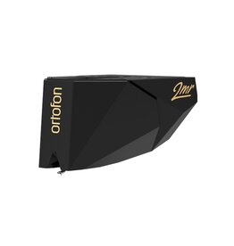 Ortofon Ortofon 2MR Black Phono Cartridge (Low Profile For Rega Turntables)