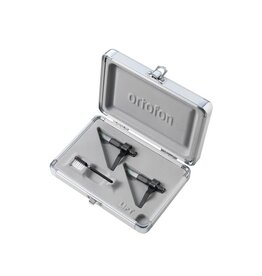 Ortofon Ortofon Concorde MkII MIX Phono Cartridge TWIN SET