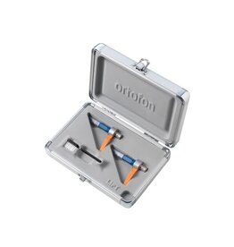 Ortofon Ortofon Concorde MkII DJ Phono Cartridge TWIN SET