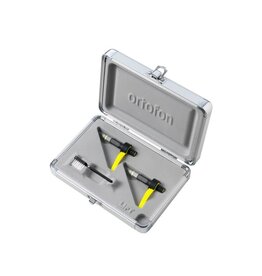 Ortofon Ortofon Concorde MkII CLUB Phono Cartridge TWIN SET