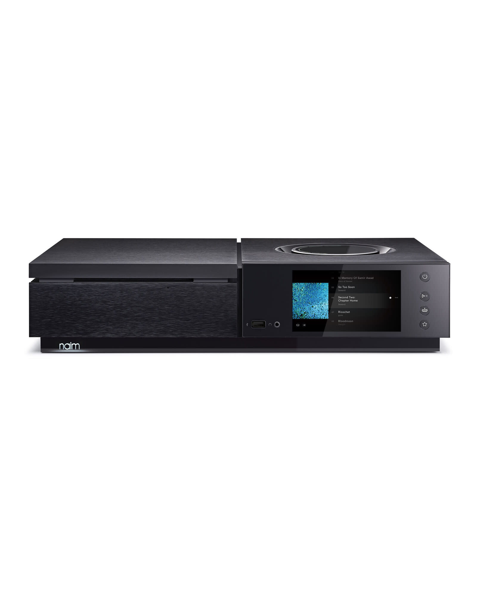 Naim Audio Naim Audio Uniti Star Streaming Integrated Amp FACTORY REFURBISHED