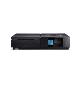 Naim Audio Naim Audio Uniti Star Streaming Integrated Amp FACTORY REFURBISHED