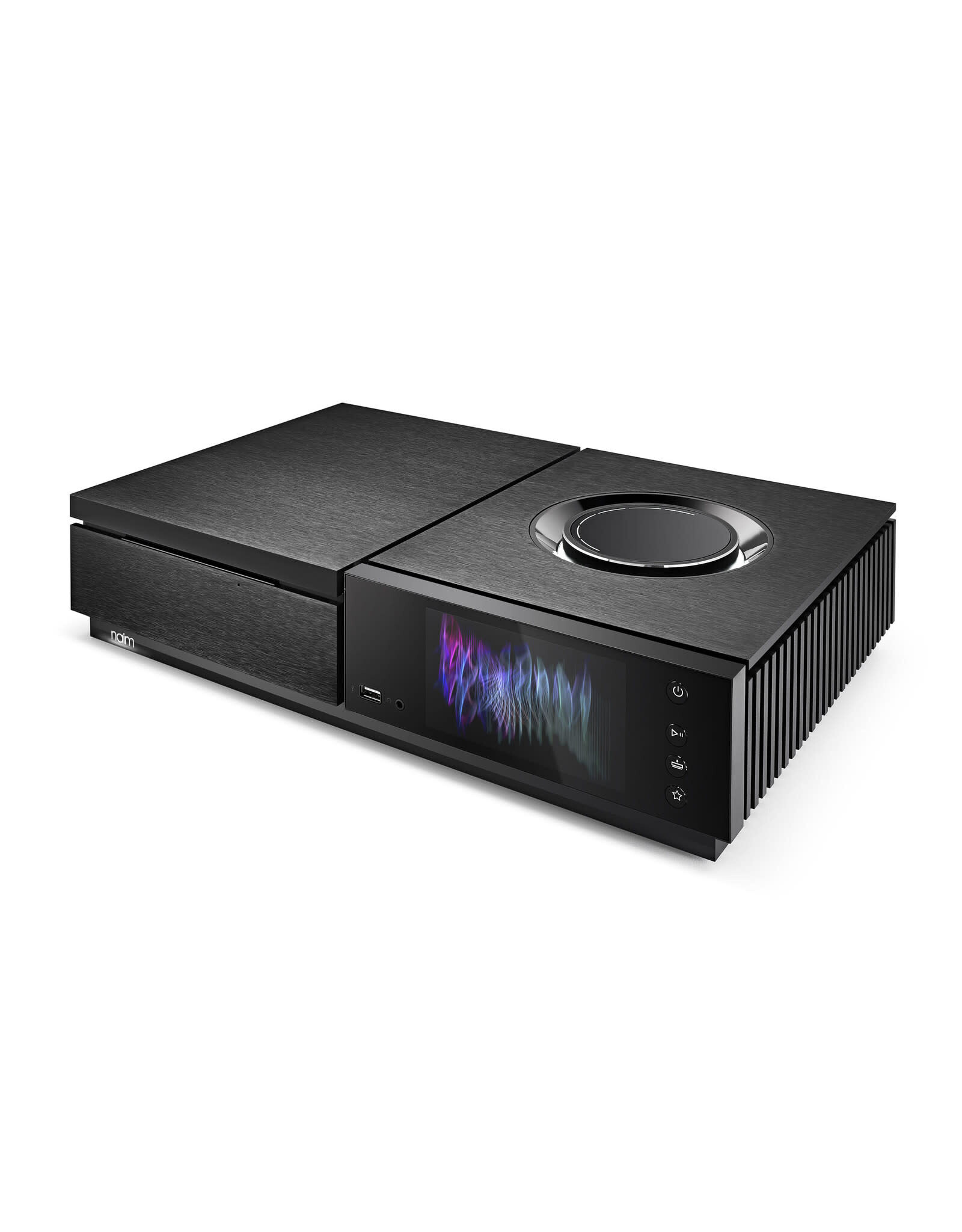 Naim Audio Naim Audio Uniti Star Streaming Integrated Amp FACTORY REFURBISHED