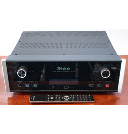 McIntosh McIntosh C47 Preamp USED