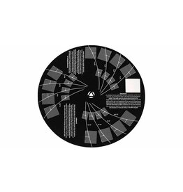Pro-Ject Pro-Ject Align-it DS3 Cartridge Alignment Protractor