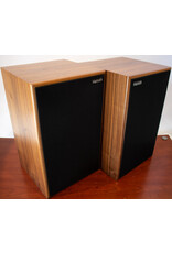 Harbeth Harbeth Monitor 30.2 XD Bookshelf Speakers USED