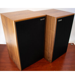 Harbeth Harbeth Monitor 30.2 XD Bookshelf Speakers USED