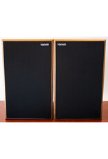 Harbeth Harbeth Monitor 30.2 XD Bookshelf Speakers USED