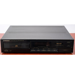 Pioneer Pioneer PD-4300 CD Player USED