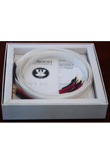 Nordost Nordost White Lightning Speaker Cables USED