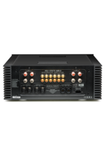 Musical Fidelity Musical Fidelity Nu-Vista 600.2 Integrated Amplifier