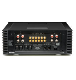 Musical Fidelity Musical Fidelity Nu-Vista 600.2 Integrated Amplifier