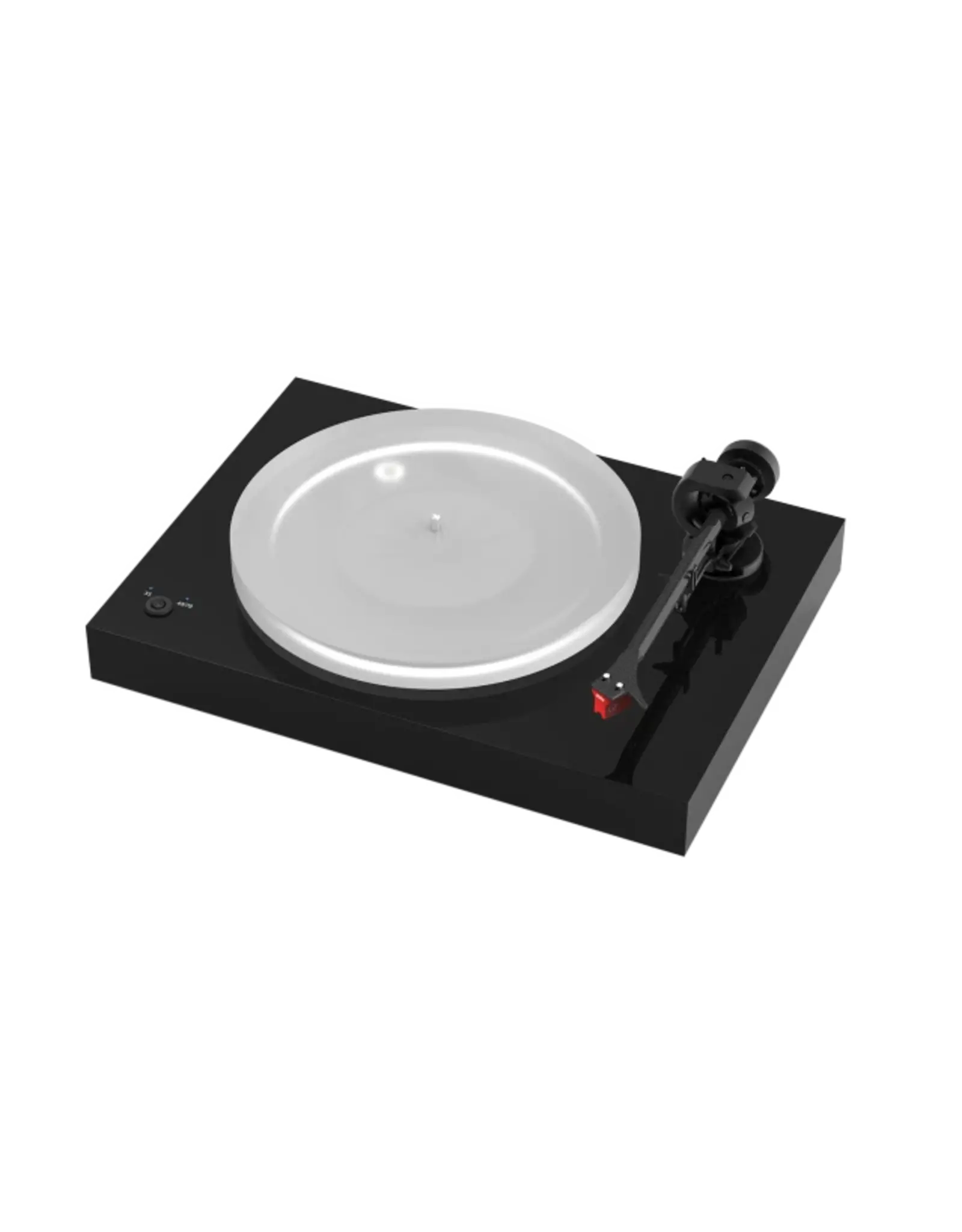 Pro-Ject Pro-Ject X2 B Balanced Turntable