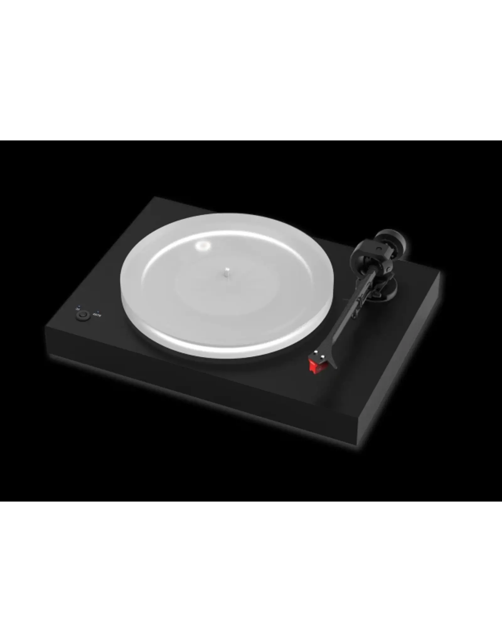 Pro-Ject Pro-Ject X2 B Balanced Turntable