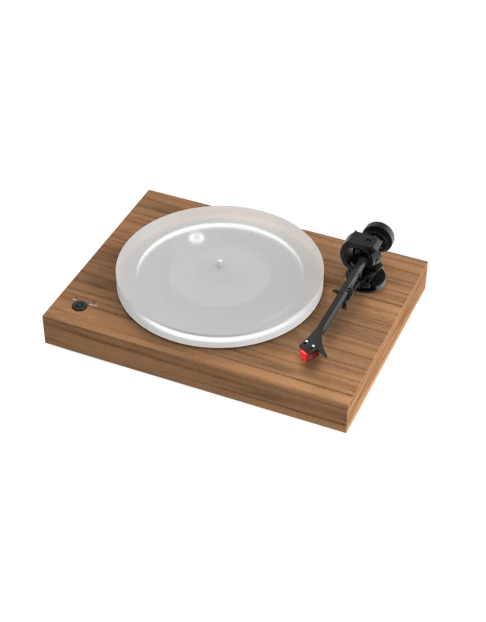 Pro-Ject Pro-Ject X2 B Balanced Turntable