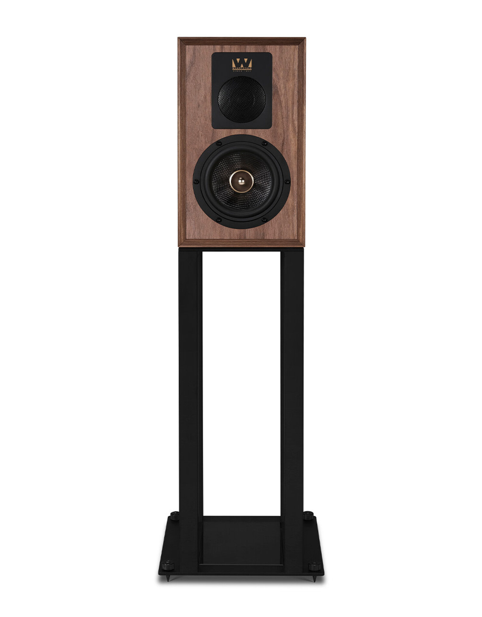 Wharfedale Wharfedale Aston Limited Edition Bookshelf Speakers
