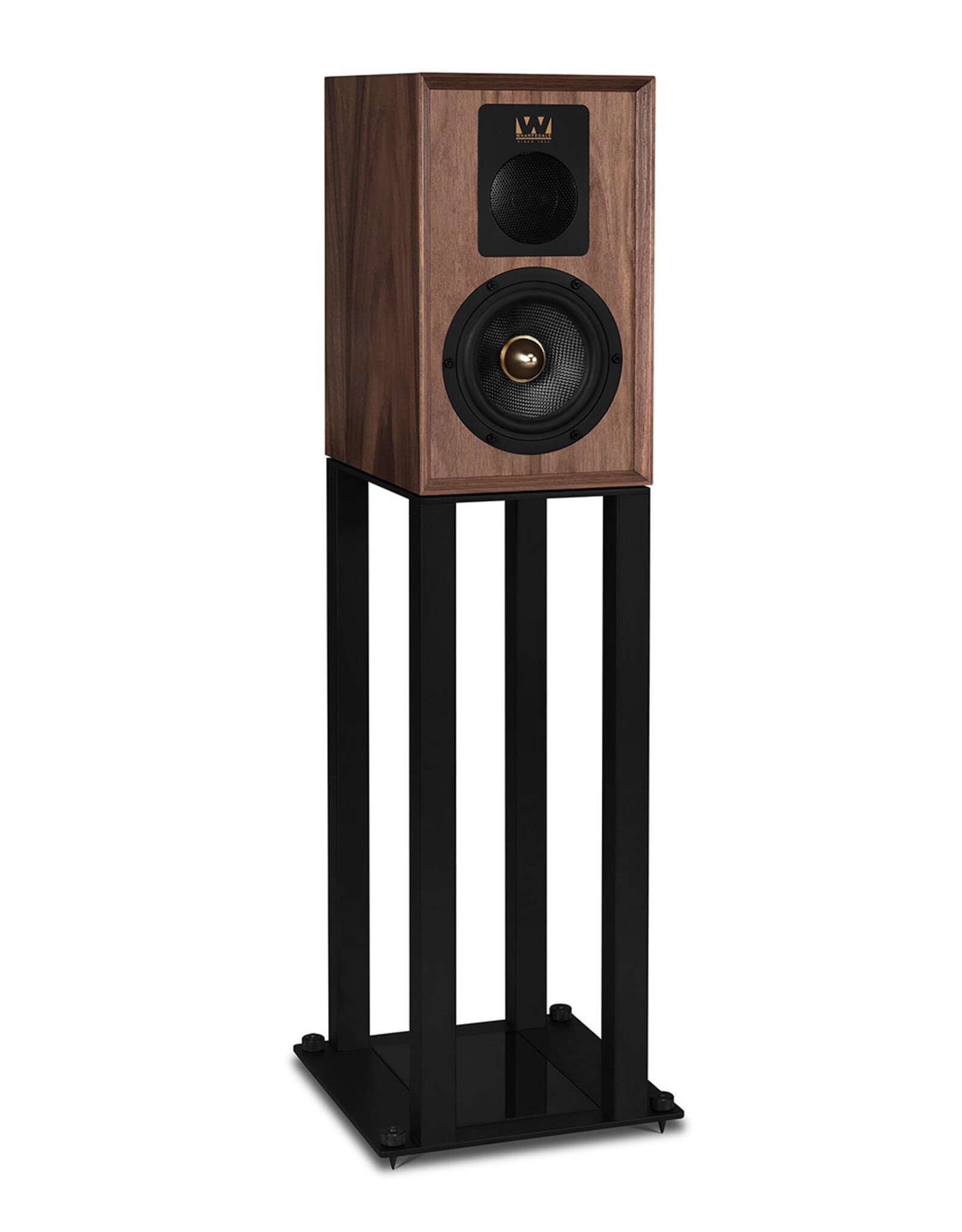 Wharfedale Wharfedale Aston Limited Edition Bookshelf Speakers
