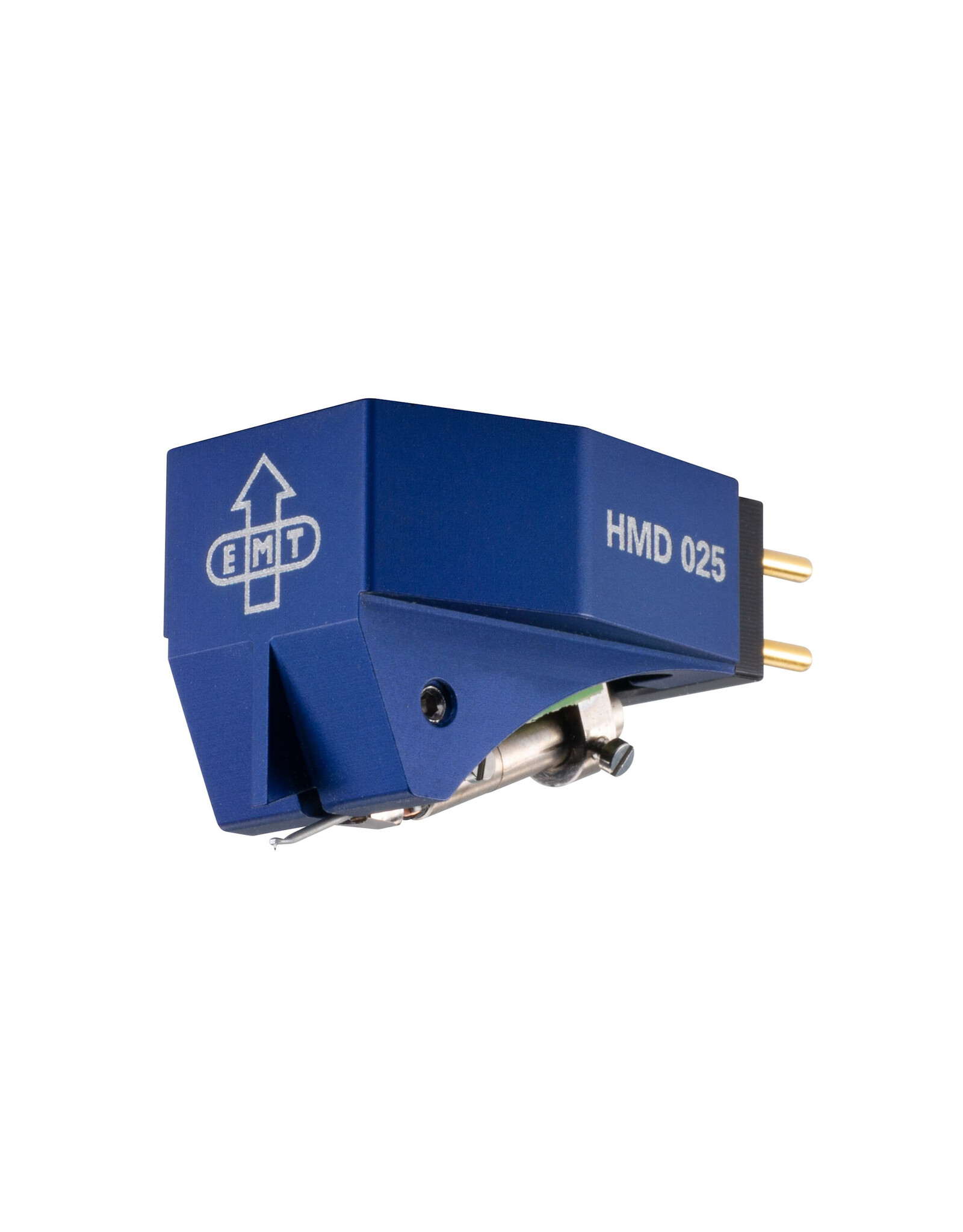 EMT EMT HMD 025 Mono MC Cartridge