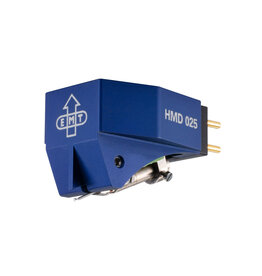 EMT EMT HMD 025 Mono MC Cartridge