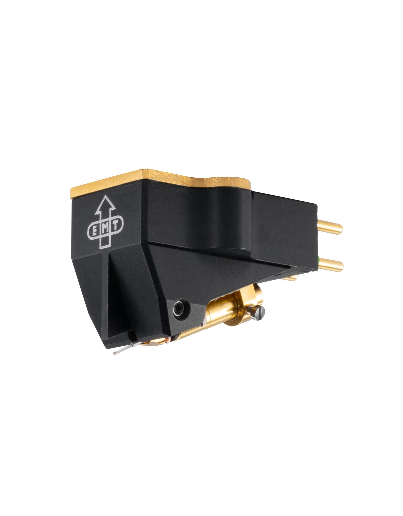 EMT EMT JSD Pure Black MC Cartridge