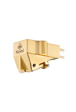 EMT EMT JSD Novel Gold MC Cartridge