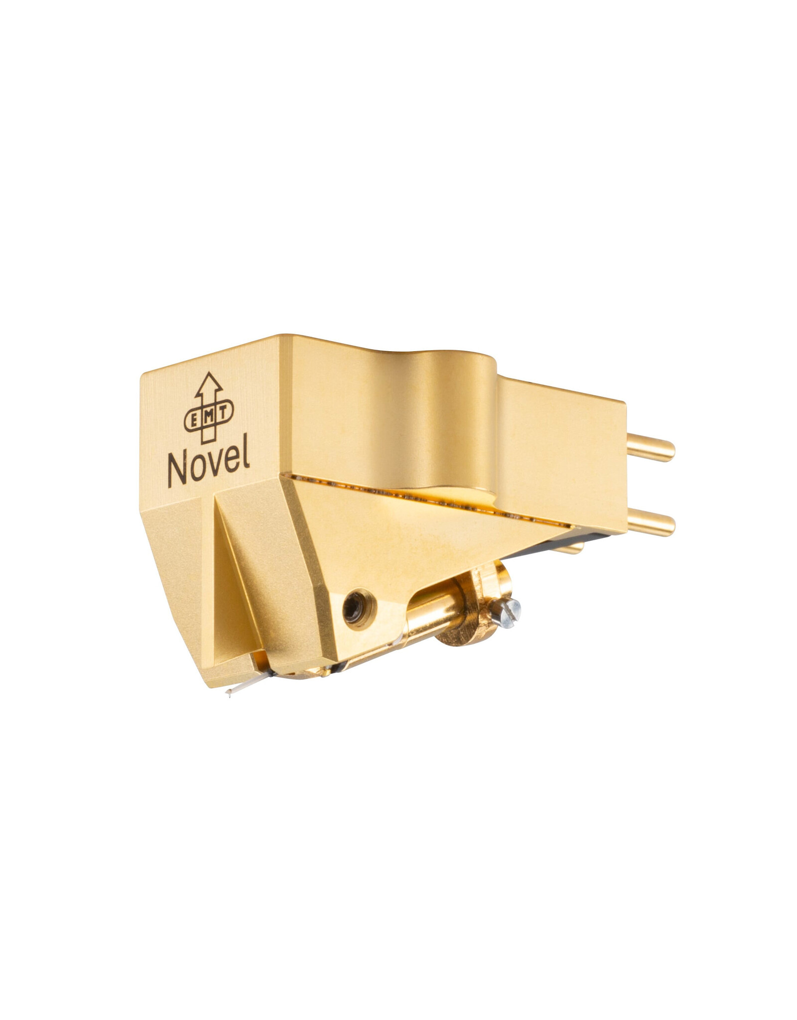 EMT EMT JSD Novel Gold MC Cartridge