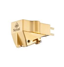 EMT EMT JSD Novel Gold MC Cartridge